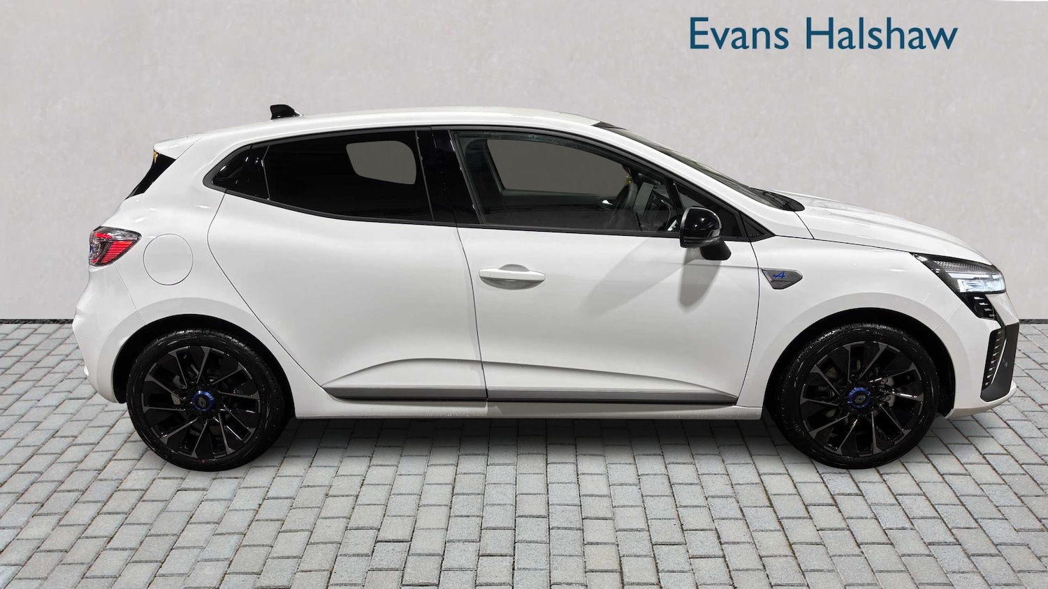 Used Renault Clio for sale - 77862137: Photo 4