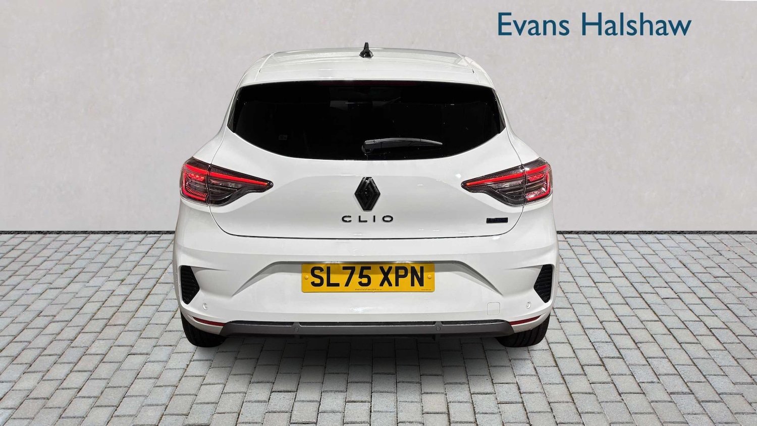 Used Renault Clio for sale - 77862137: Photo 5