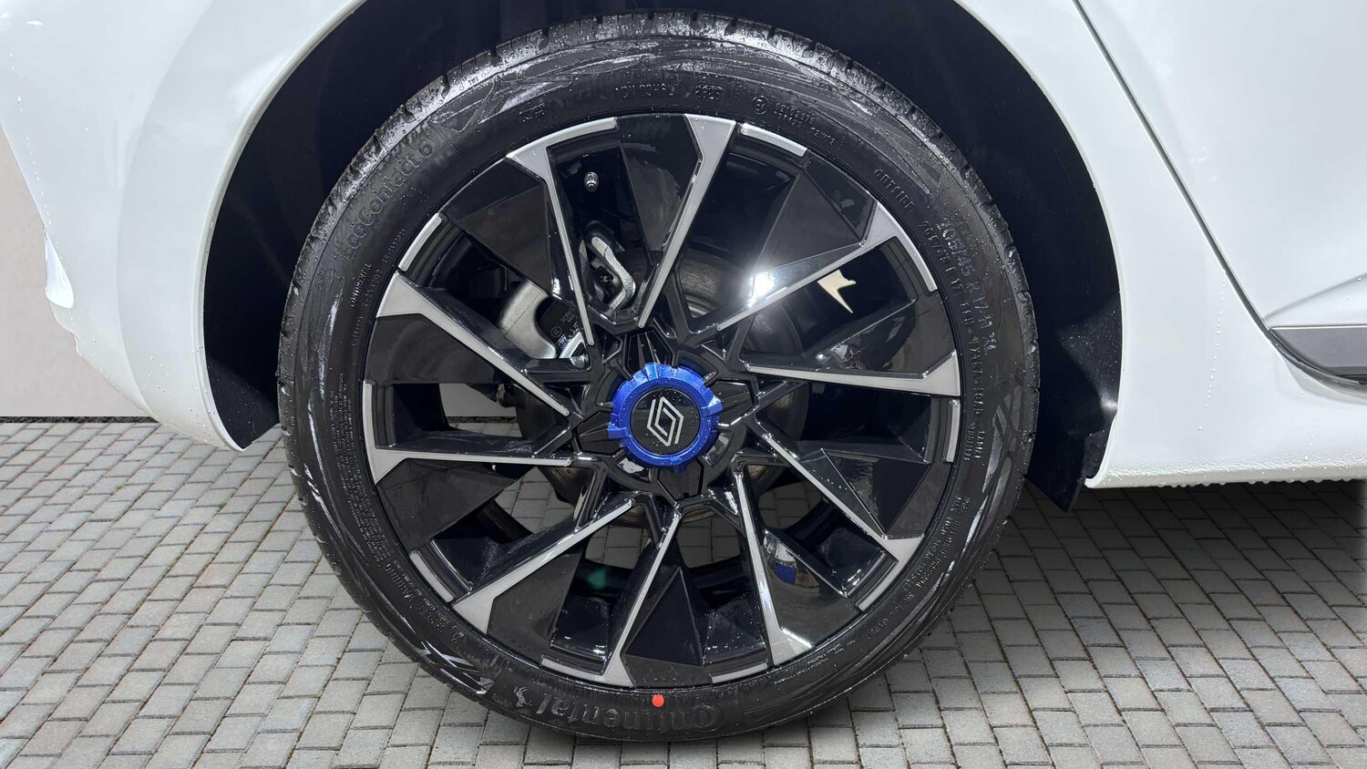 Used Renault Clio for sale - 77862137: Photo 6