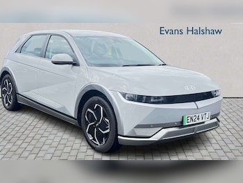 Used Hyundai IONIQ 5 2024 for sale - 79428671: Photo
