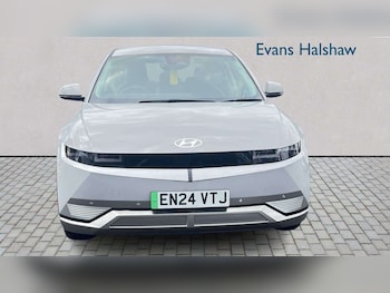 Used Hyundai IONIQ 5 2024 for sale - 79428671: Photo