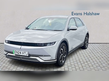 Used Hyundai IONIQ 5 2024 for sale - 79428671: Photo