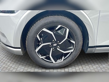 Used Hyundai IONIQ 5 2024 for sale - 79428671: Photo