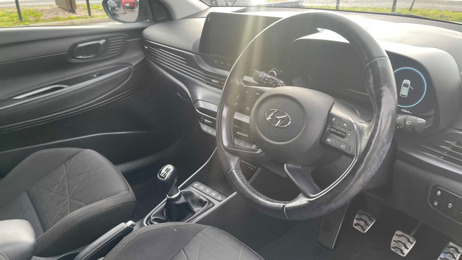 Used Hyundai BAYON for sale - 77861411: Photo 10