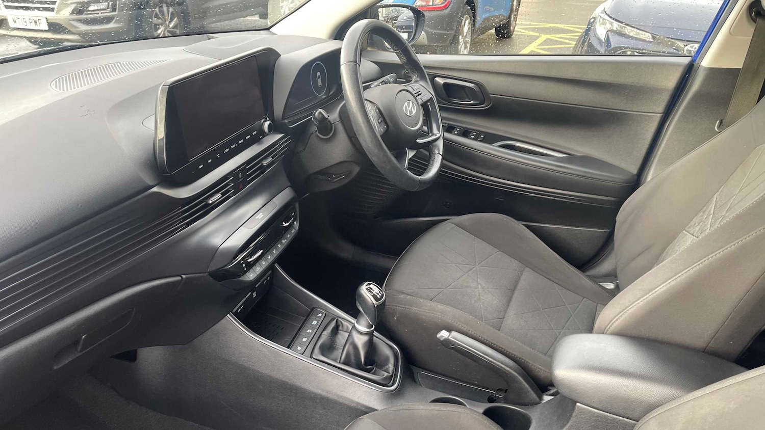 Used Hyundai BAYON for sale - 77861411: Photo 13