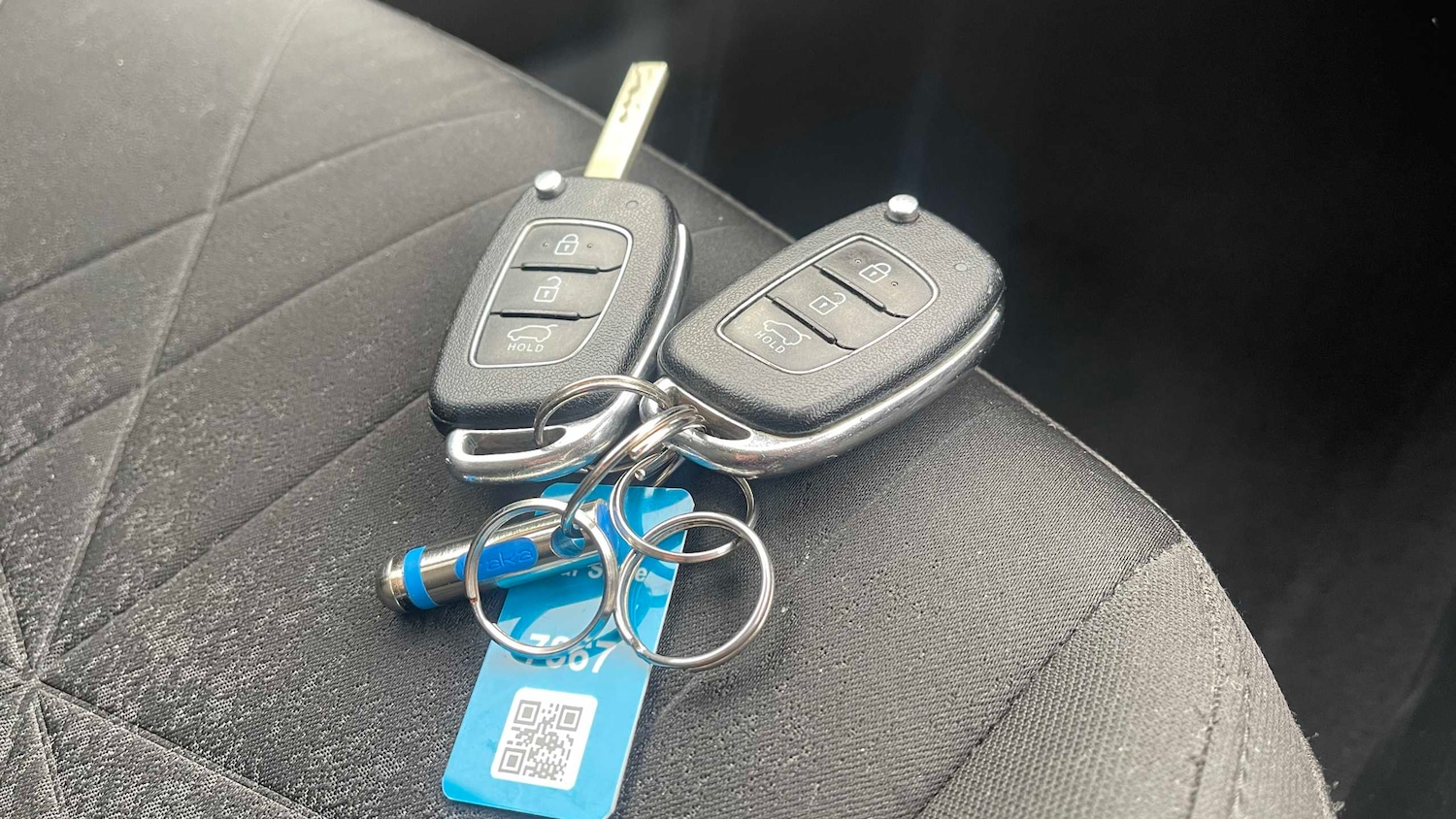 Used Hyundai BAYON for sale - 77861411: Photo 17