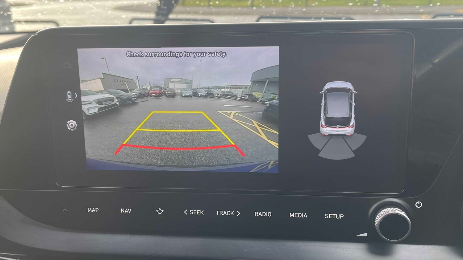 Used Hyundai BAYON for sale - 77861411: Photo 19