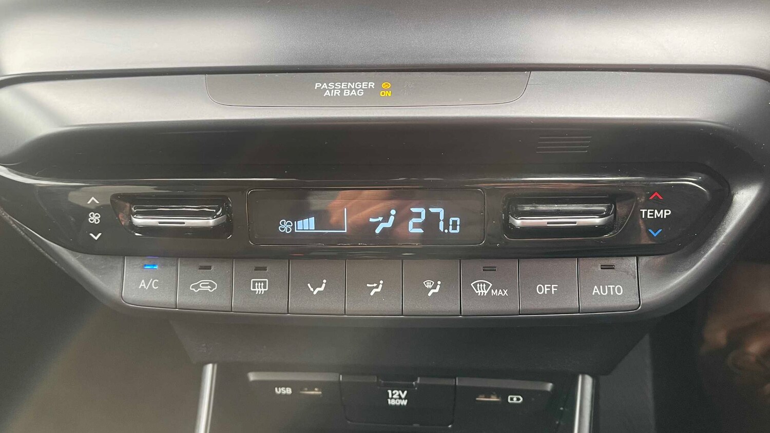 Used Hyundai BAYON for sale - 77861411: Photo 20