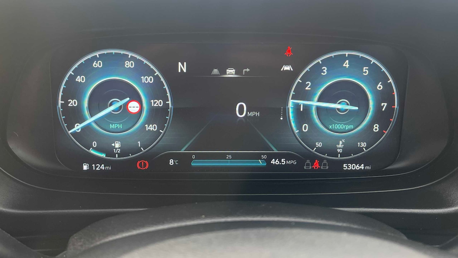 Used Hyundai BAYON for sale - 77861411: Photo 21