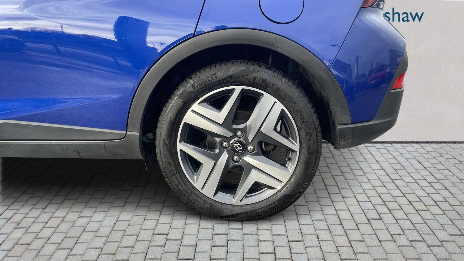 Used Hyundai BAYON for sale - 77861411: Photo 4