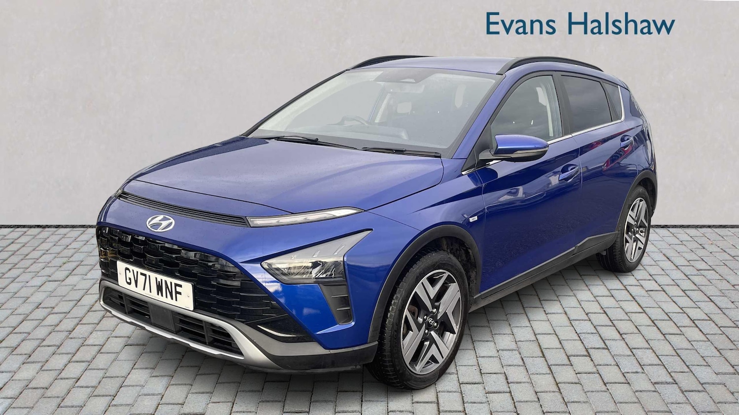 Used Hyundai BAYON for sale - 77861411: Photo 5