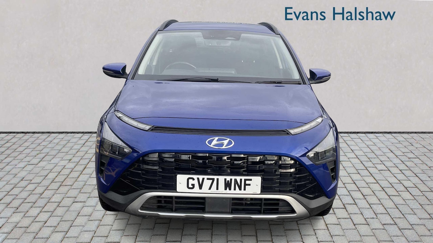 Used Hyundai BAYON for sale - 77861411: Photo 6