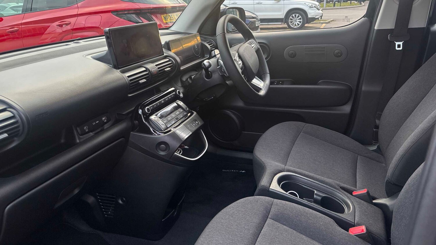 Used Hyundai Other 2025 for sale - 77857630: Photo 11