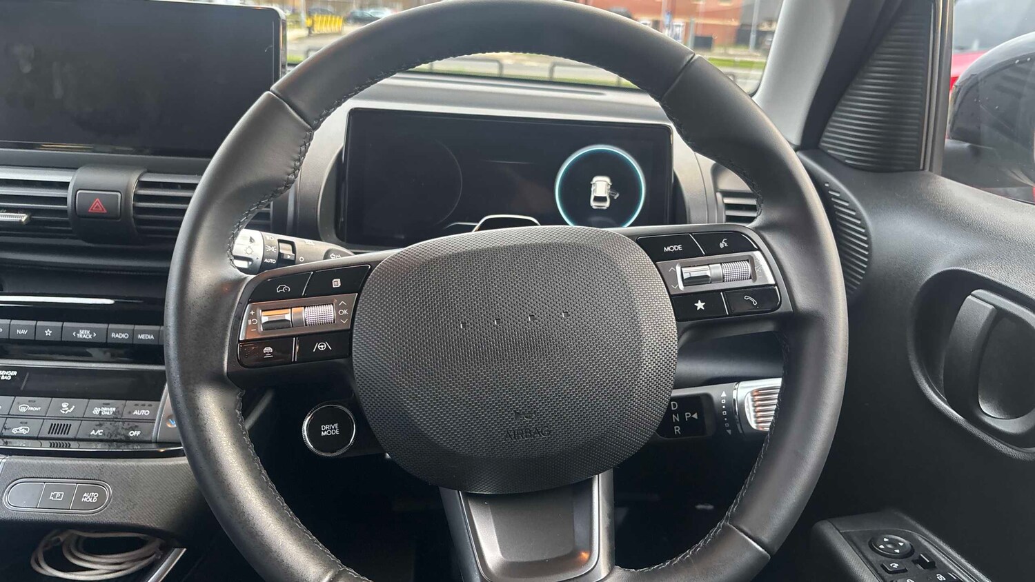 Used Hyundai Other 2025 for sale - 77857630: Photo 12