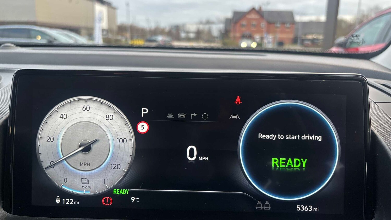 Used Hyundai Other 2025 for sale - 77857630: Photo 13