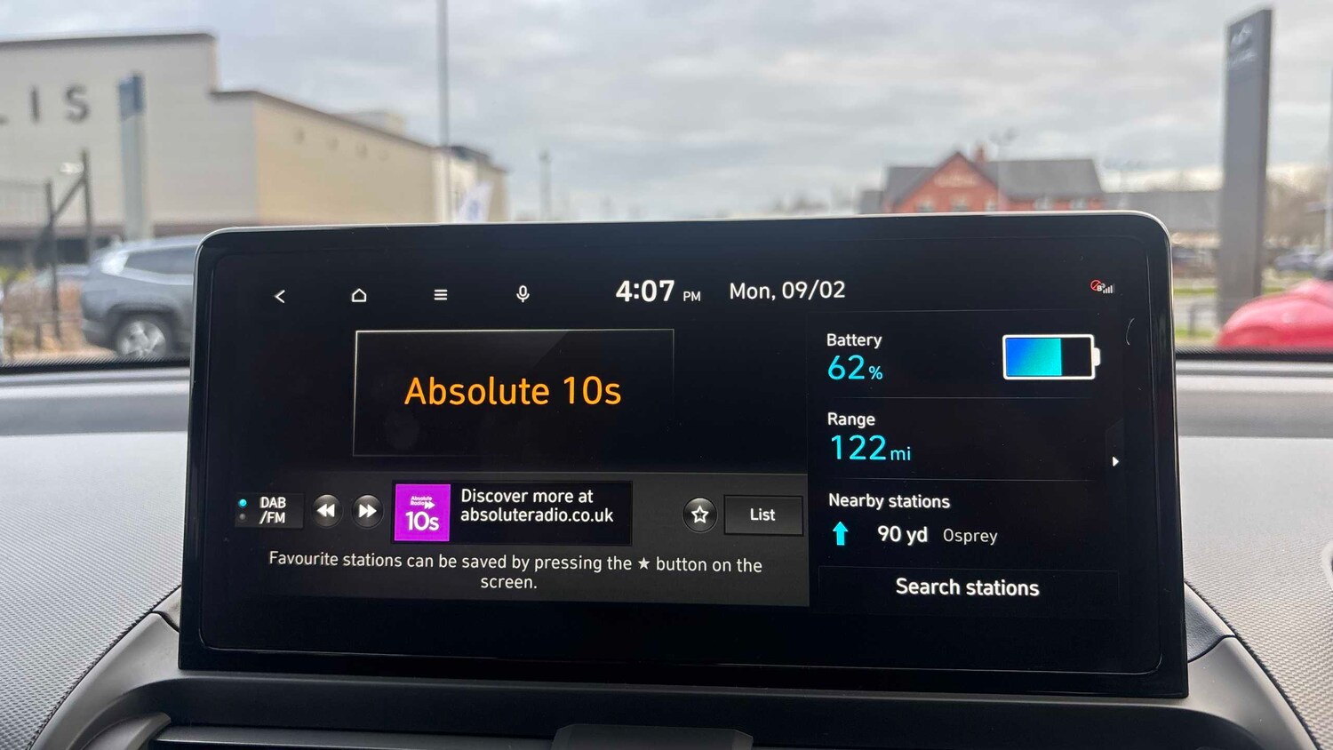 Used Hyundai Other 2025 for sale - 77857630: Photo 14