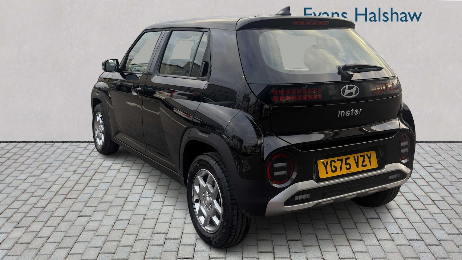 Used Hyundai Other 2025 for sale - 77857630: Photo 2