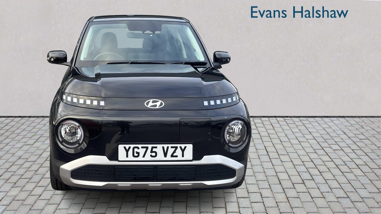 Used Hyundai Other 2025 for sale - 77857630: Photo 4