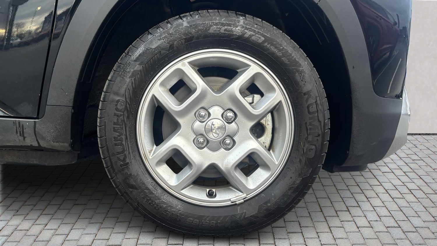 Used Hyundai Other 2025 for sale - 77857630: Photo 5