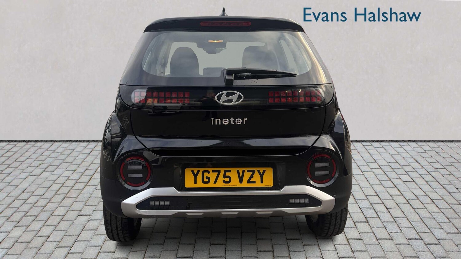 Used Hyundai Other 2025 for sale - 77857630: Photo 6