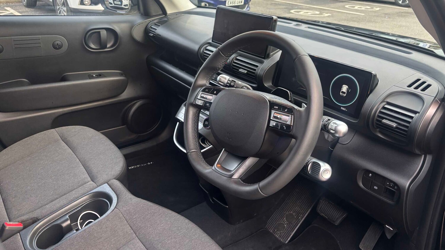 Used Hyundai Other 2025 for sale - 77857630: Photo 8