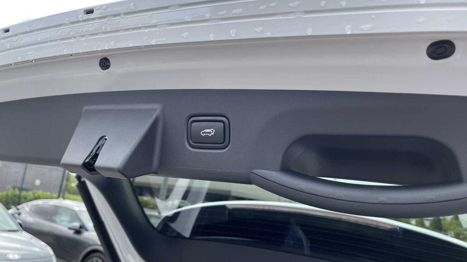 Used Hyundai TUCSON for sale - 77862066: Photo 10