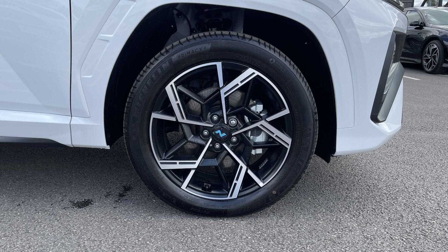 Used Hyundai TUCSON for sale - 77862066: Photo 11