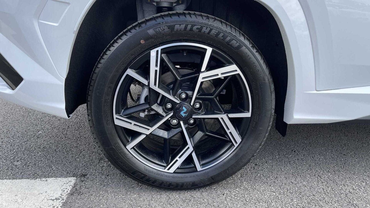 Used Hyundai TUCSON for sale - 77862066: Photo 12