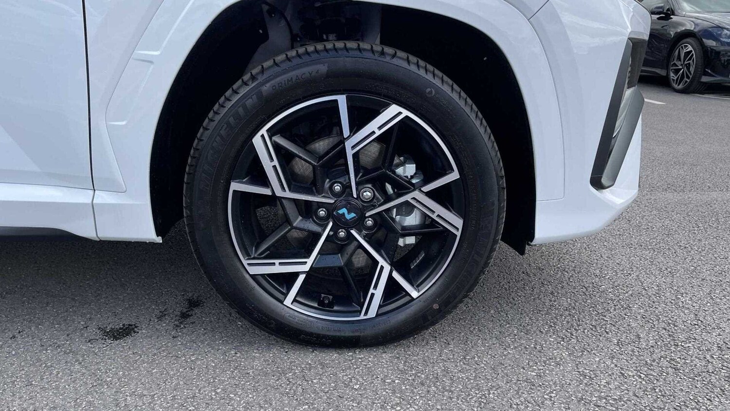 Used Hyundai TUCSON for sale - 77862066: Photo 13