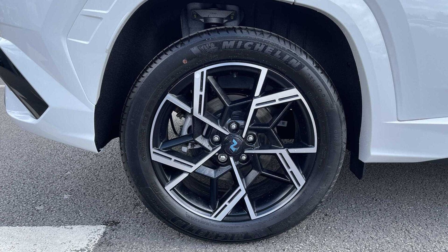 Used Hyundai TUCSON for sale - 77862066: Photo 14