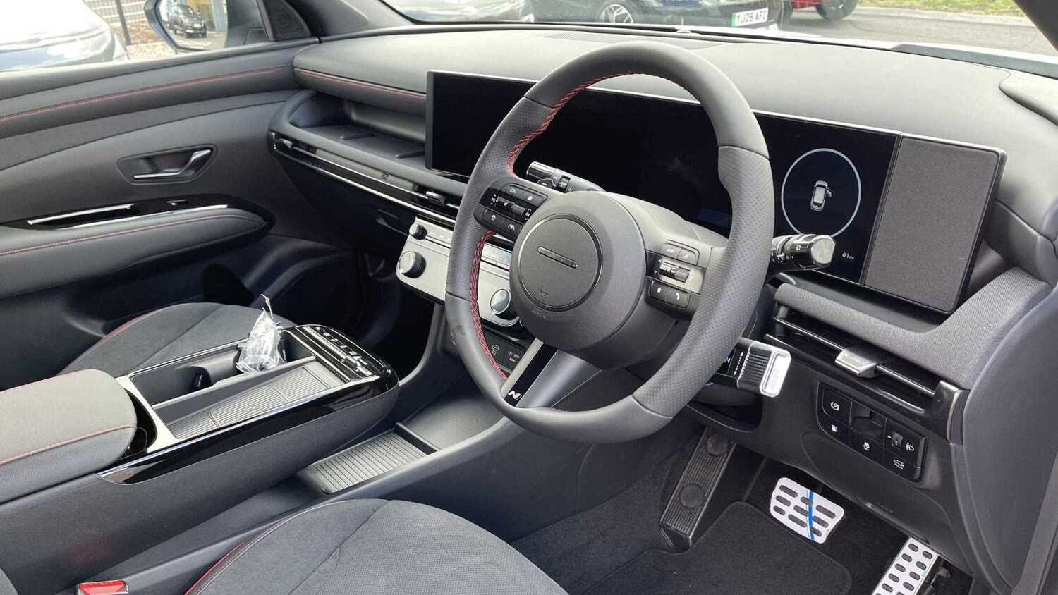 Used Hyundai TUCSON for sale - 77862066: Photo 15