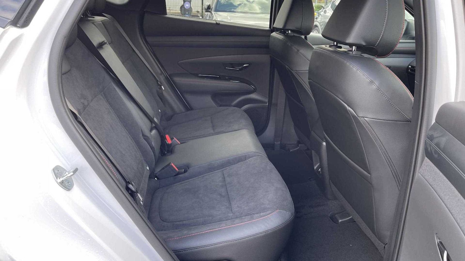 Used Hyundai TUCSON for sale - 77862066: Photo 16