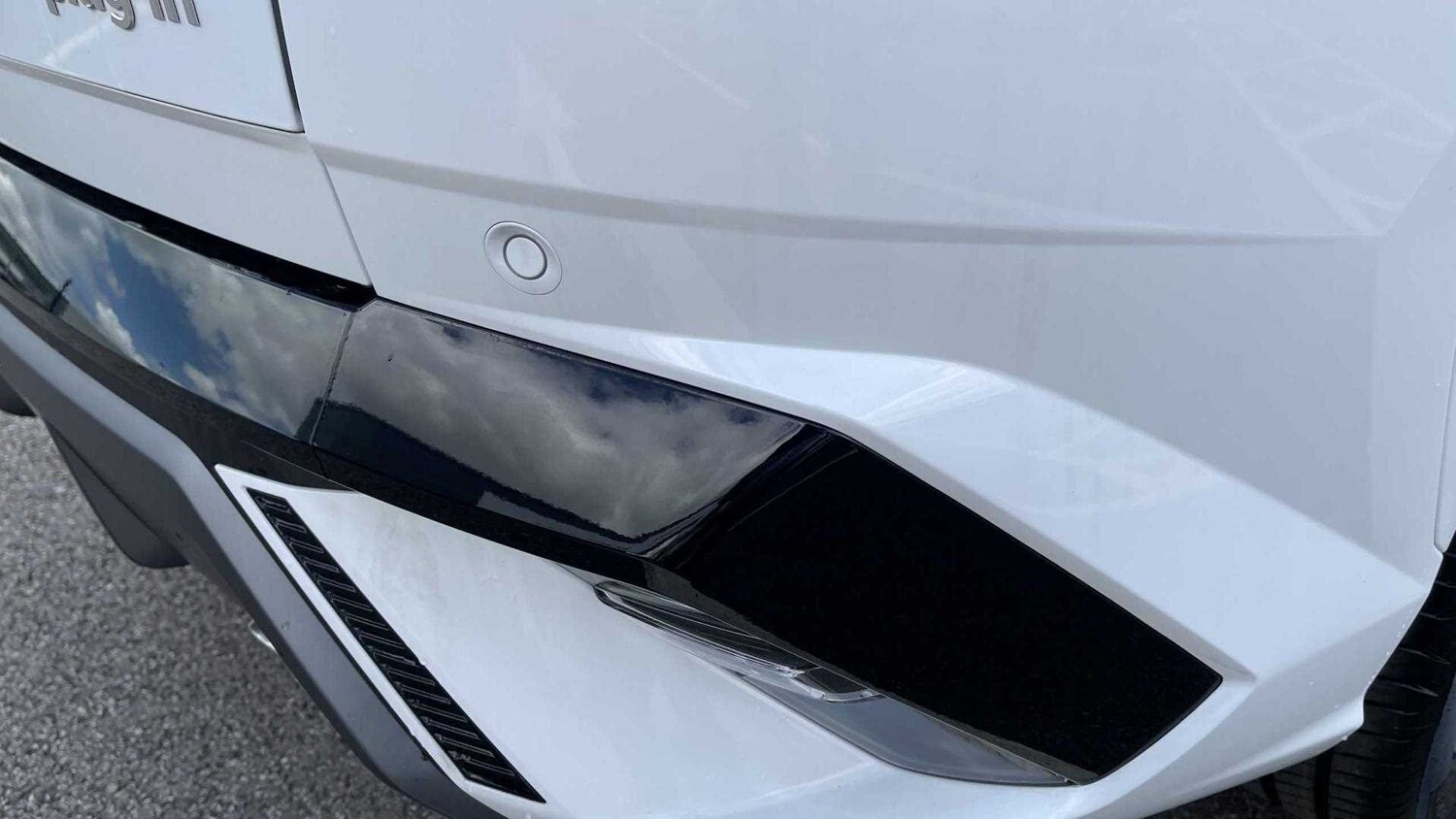 Used Hyundai TUCSON for sale - 77862066: Photo 19