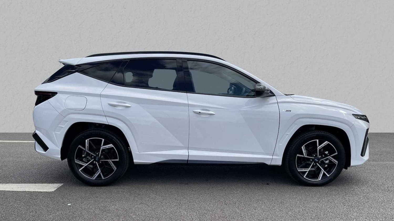 Used Hyundai TUCSON for sale - 77862066: Photo 2