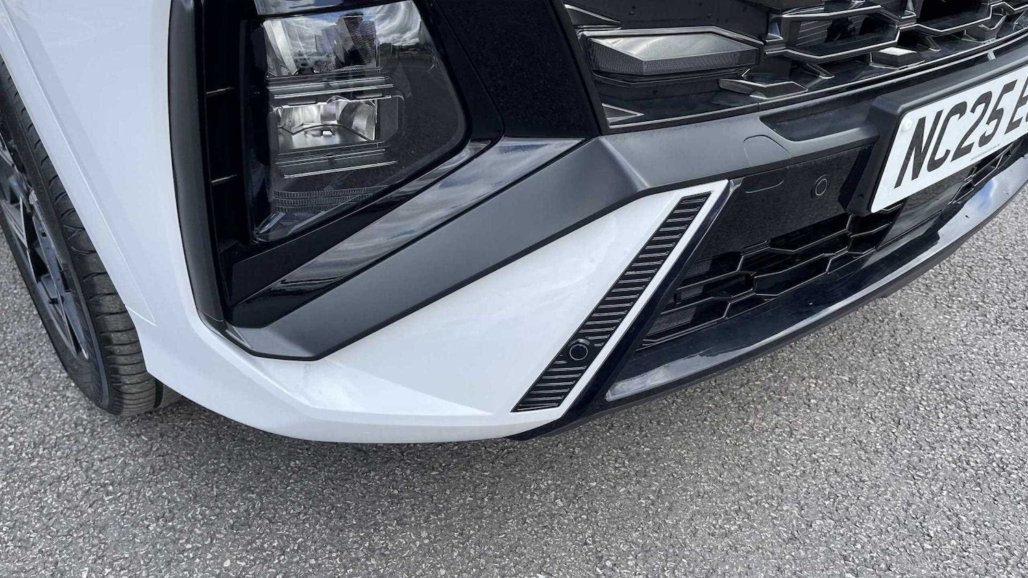 Used Hyundai TUCSON for sale - 77862066: Photo 20