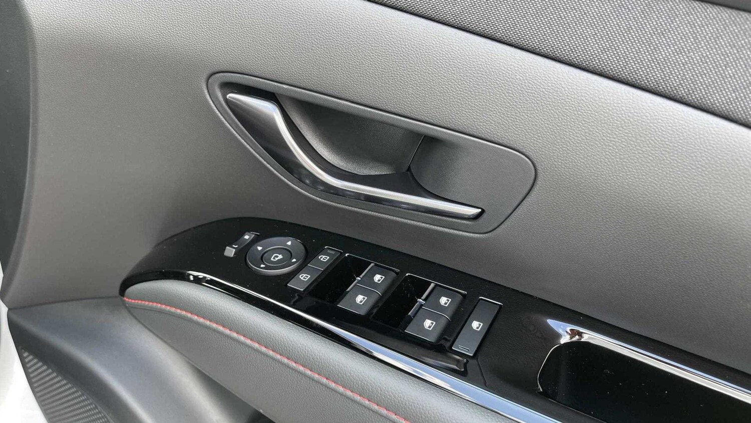 Used Hyundai TUCSON for sale - 77862066: Photo 22