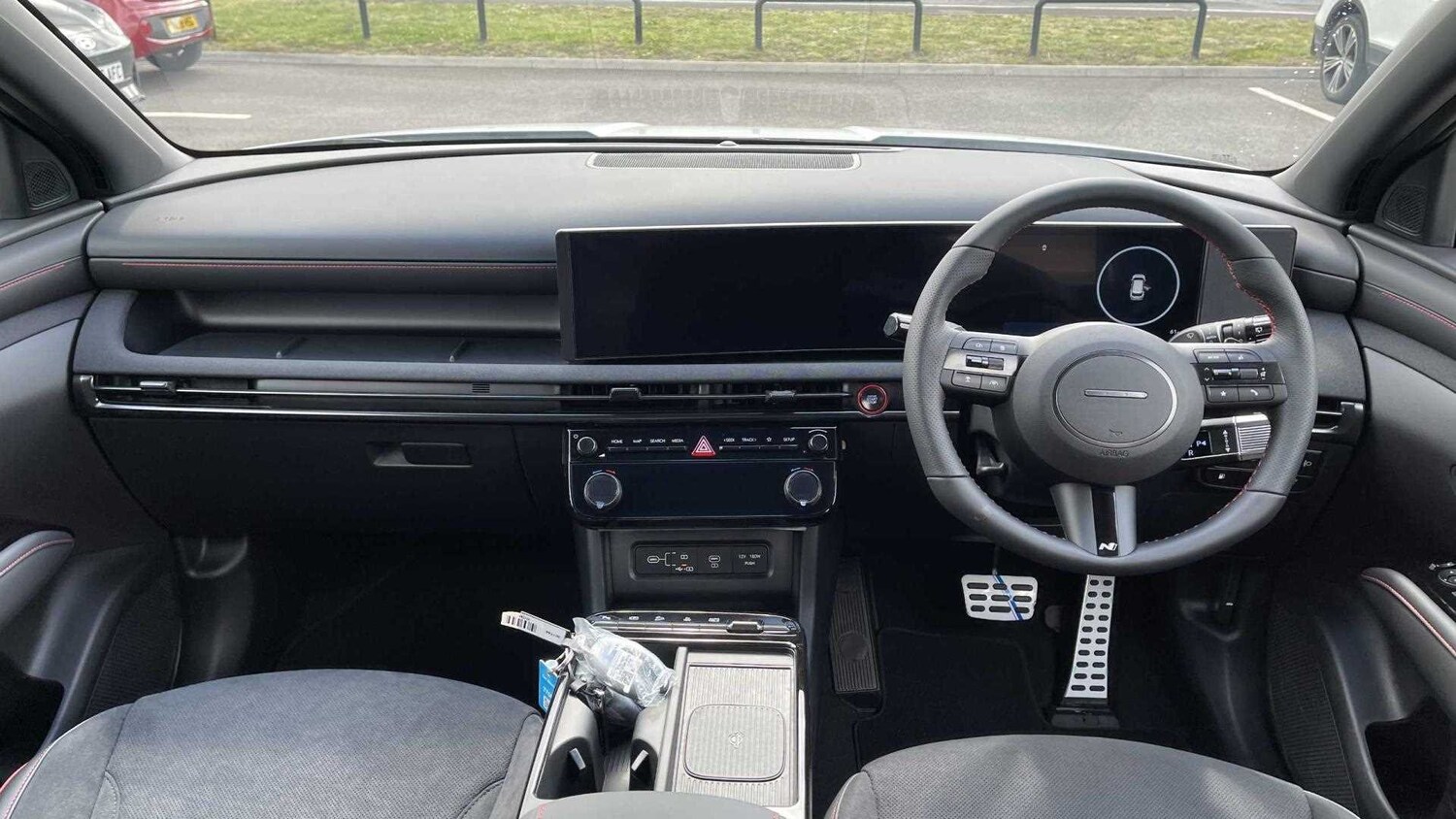 Used Hyundai TUCSON for sale - 77862066: Photo 23