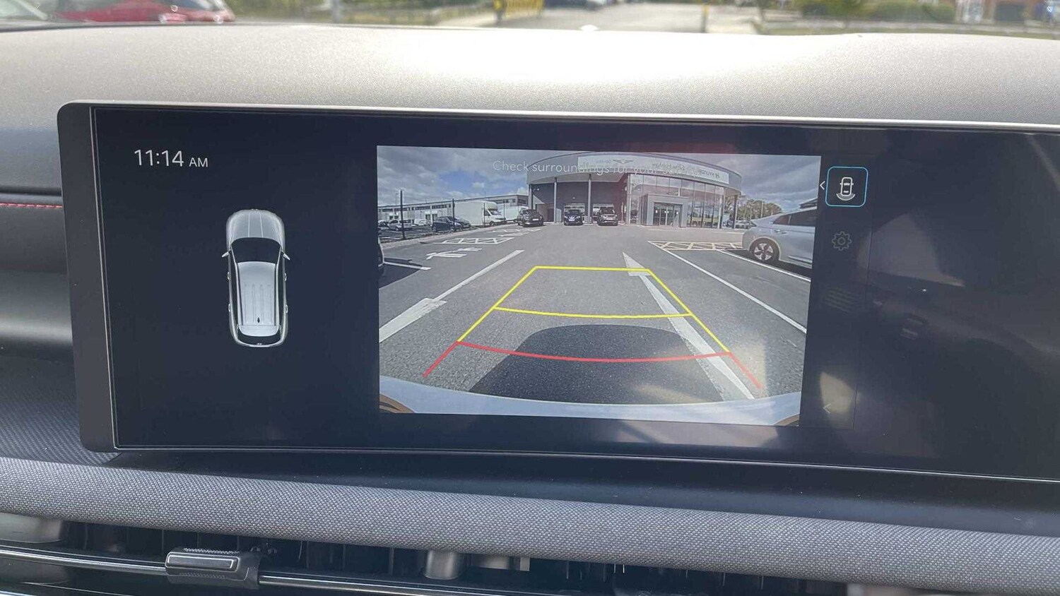 Used Hyundai TUCSON for sale - 77862066: Photo 25