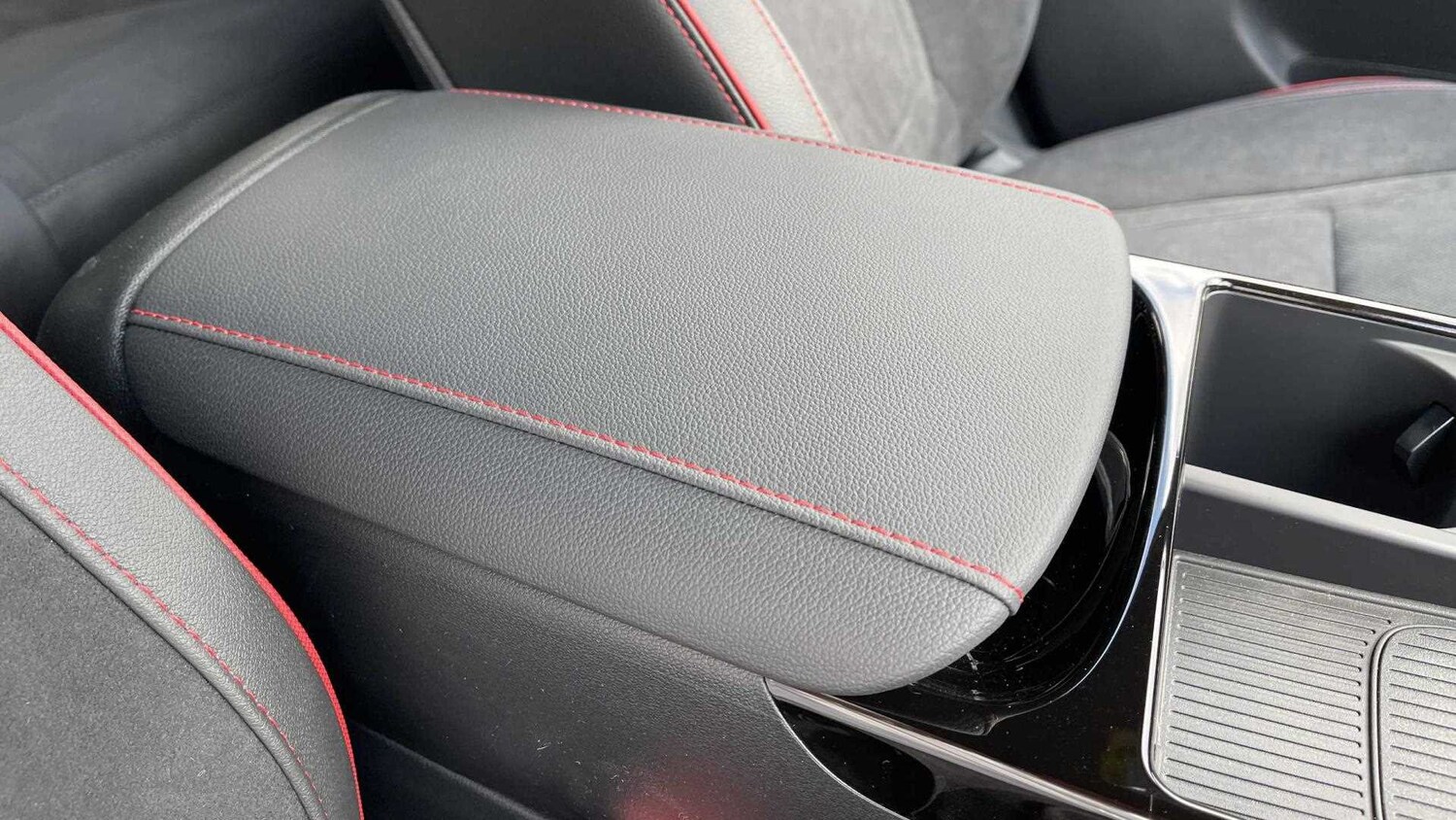 Used Hyundai TUCSON for sale - 77862066: Photo 27