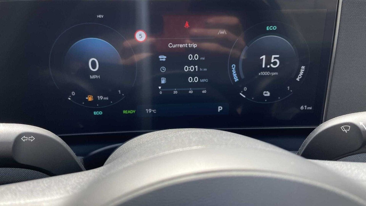 Used Hyundai TUCSON for sale - 77862066: Photo 34