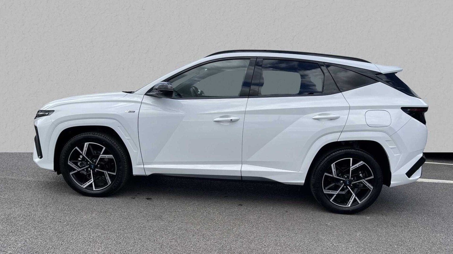 Used Hyundai TUCSON for sale - 77862066: Photo 6