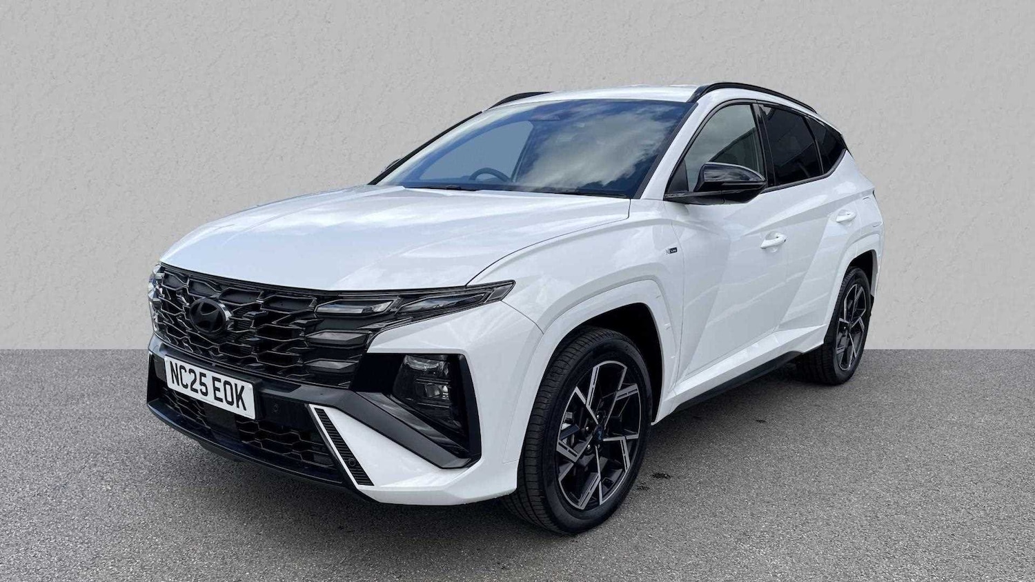 Used Hyundai TUCSON for sale - 77862066: Photo 7