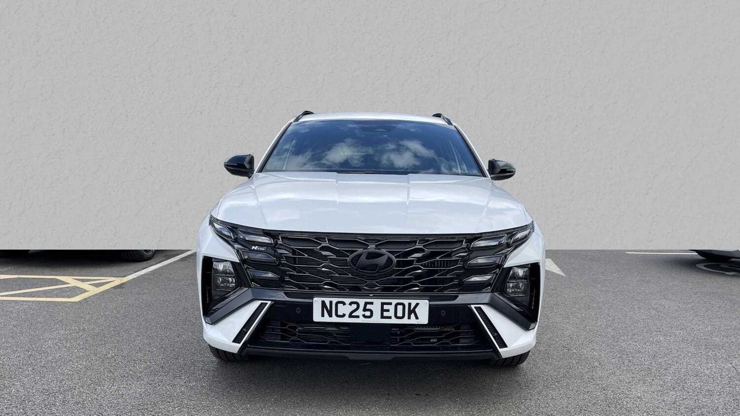 Used Hyundai TUCSON for sale - 77862066: Photo 8