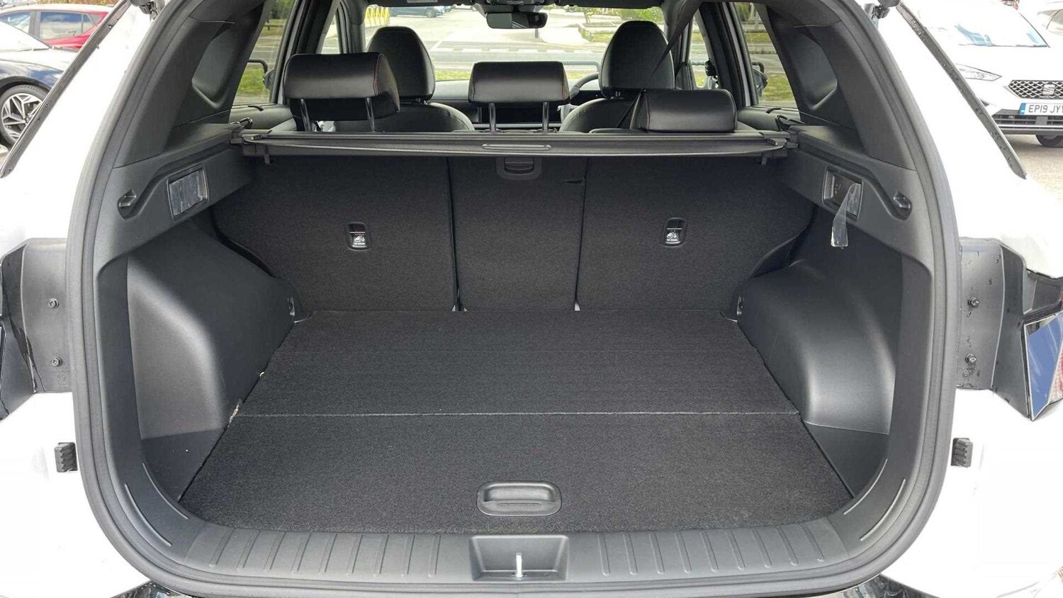 Used Hyundai TUCSON for sale - 77862066: Photo 9