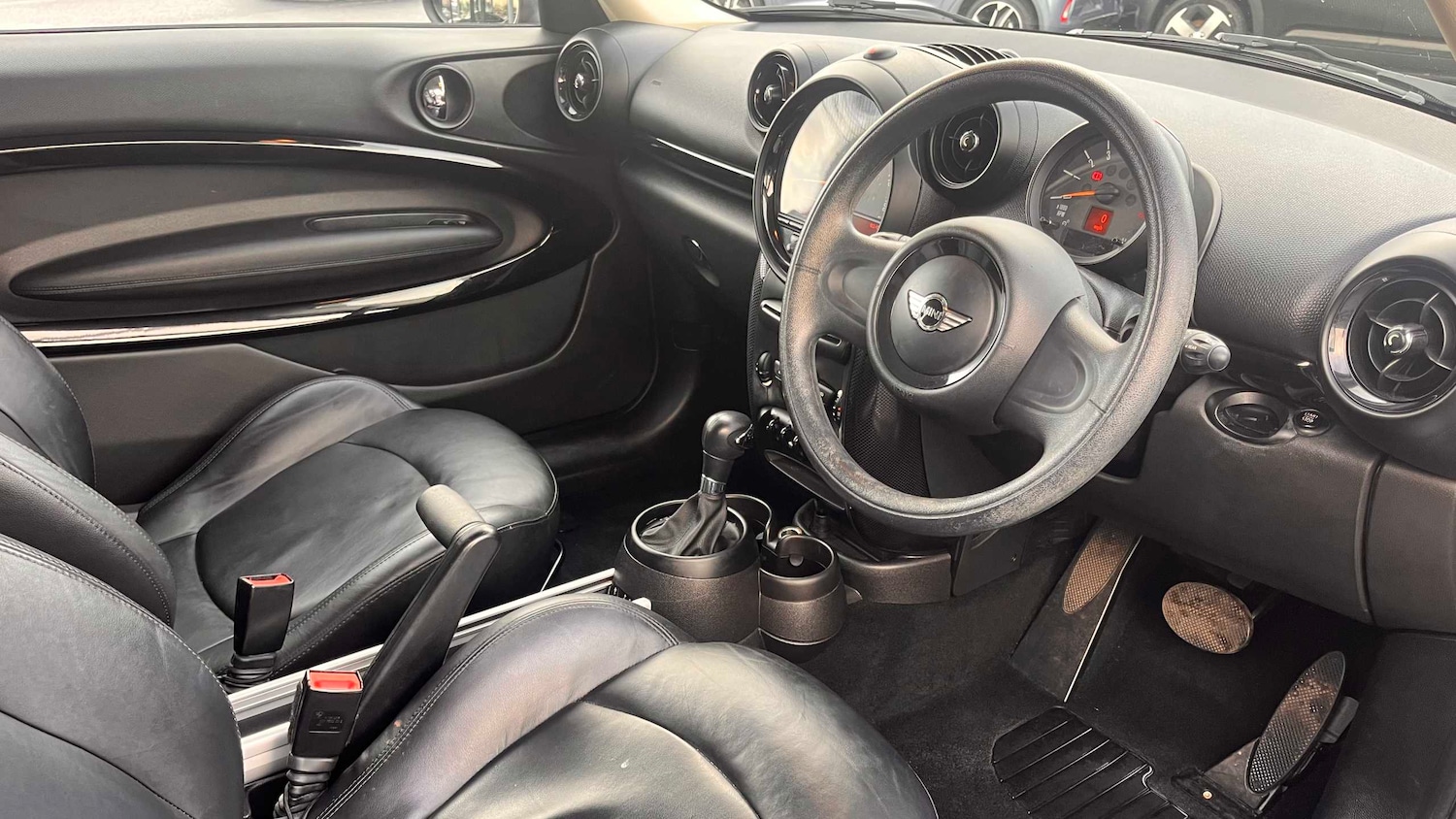 Used MINI Paceman 2015 for sale - 77859583: Photo 11