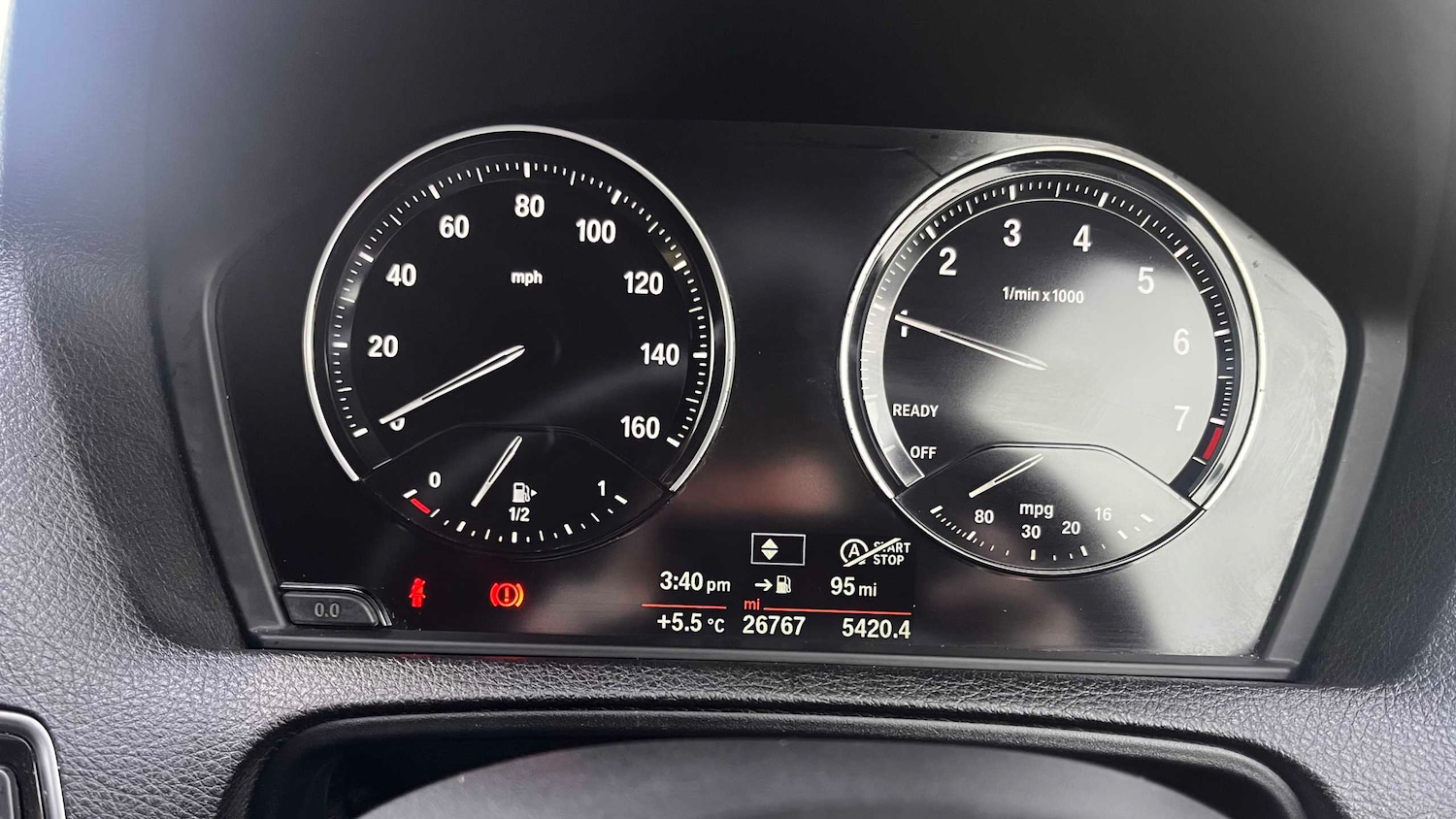 Used MINI Paceman 2015 for sale - 77859583: Photo 19