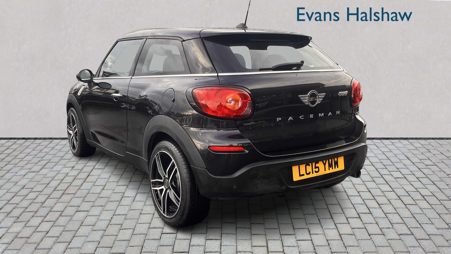 Used MINI Paceman 2015 for sale - 77859583: Photo 2