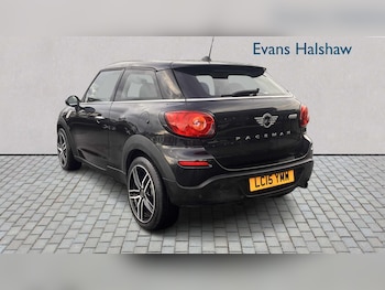 Used MINI Paceman 2015 for sale - 77859583: Photo