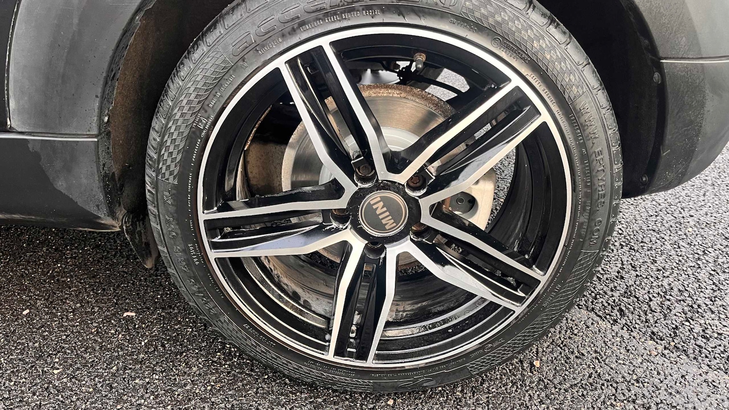 Used MINI Paceman 2015 for sale - 77859583: Photo 3