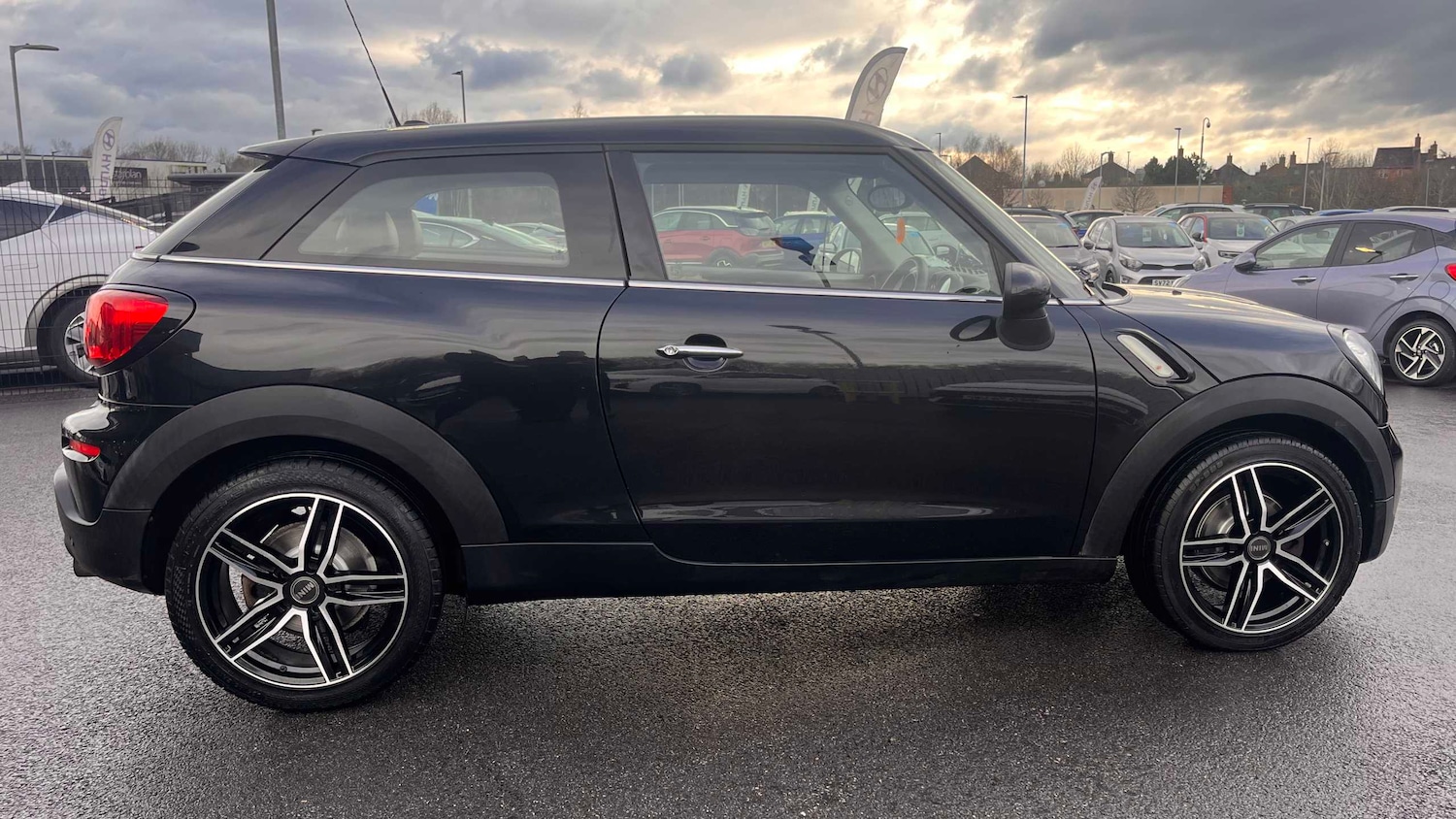 Used MINI Paceman 2015 for sale - 77859583: Photo 8